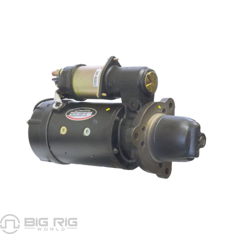 Starter 41MT - Reman 10461171RMAN - Delco Remy
