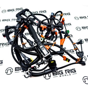 Harness Wiring - Engine 5484117 - Cummins
