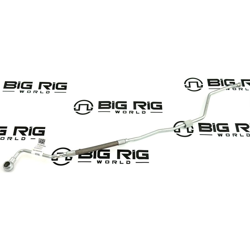 Fuel Transfer Tube 3685968 - Cummins