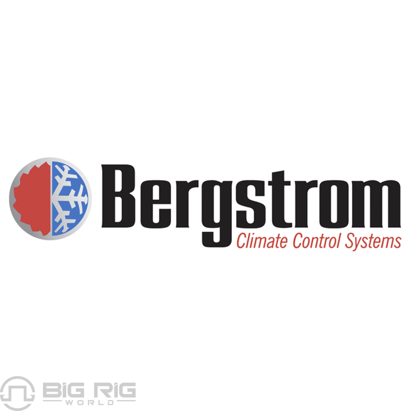 Clamp - EVAP TO TXV 5S011895 - Bergstrom