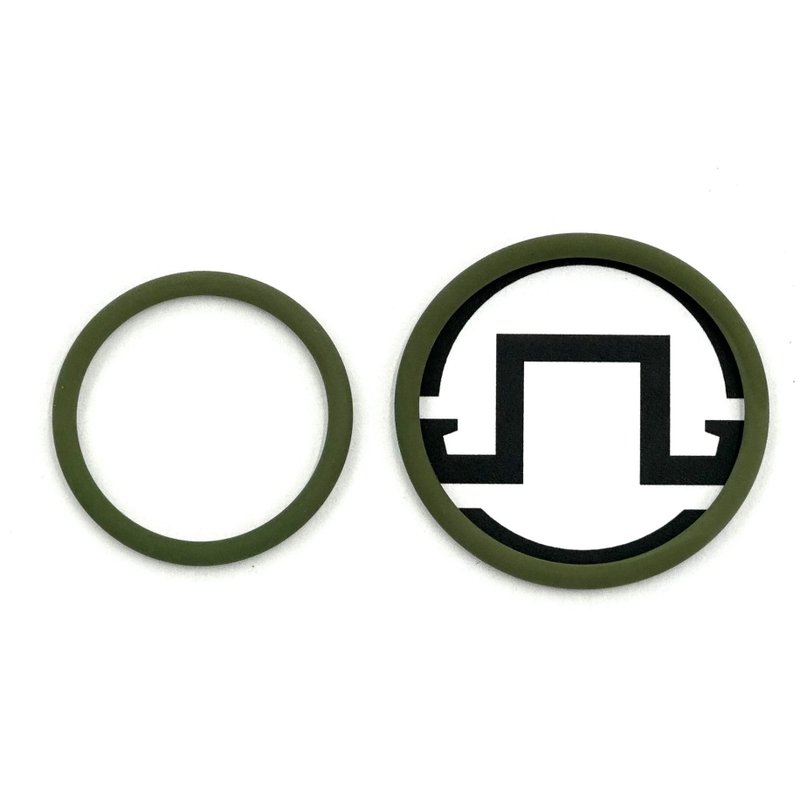 Gasket Set - Oil Filter 1667337PE - Paccar Engine