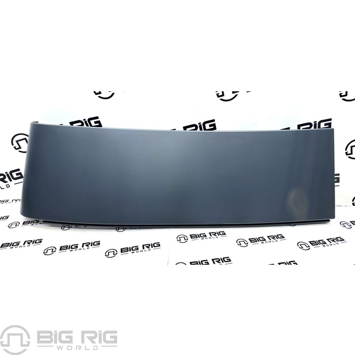 Extender - Assembly, Sleeper, Upper T33-1051R - Kenworth