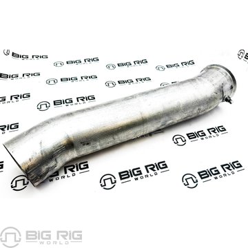 Pipe - Exhaust, Turbo S6049Fx/ 23531-3578 - Western Star