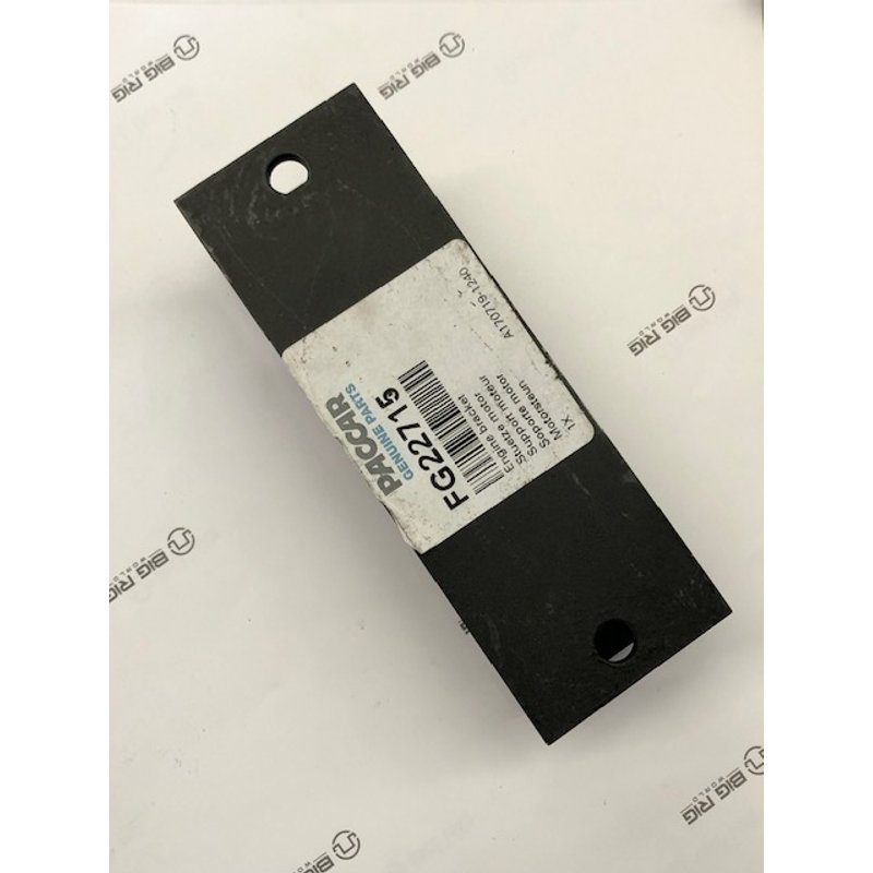 Anti Vibration Pad FG22715 - Paccar