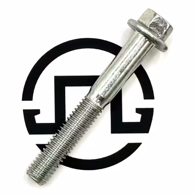 Flange Bolt, M8X1.25X60 1952254PE - OEM - Paccar Engine - Big Rig