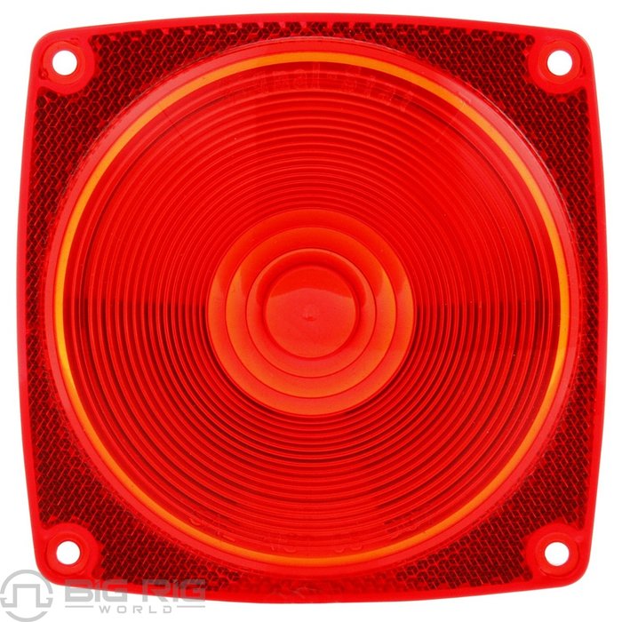 Lens For 533,534.535 8948 - Truck Lite