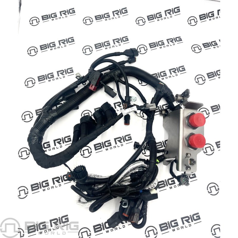 Electronic Control Module Wiring Harness 4374330 - Cummins