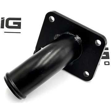 Adapter Oil Fill Tub 23528211 - Detroit Diesel