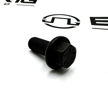 Hexagon Flange Head Cap Screw 3902460 - Cummins
