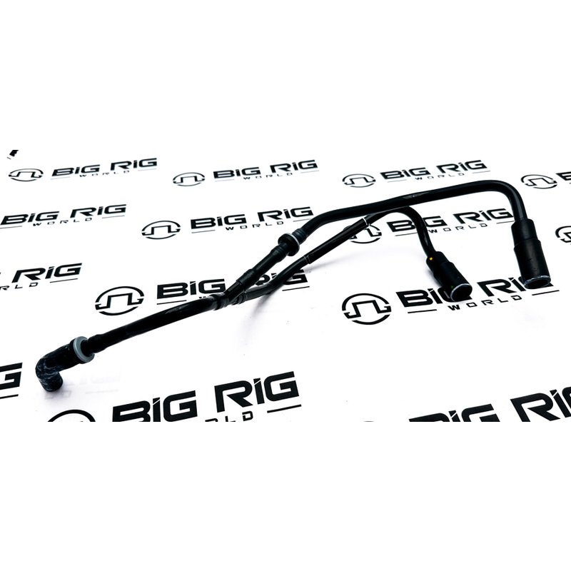 Tube,Lub Oil Drain 5255740 - Cummins