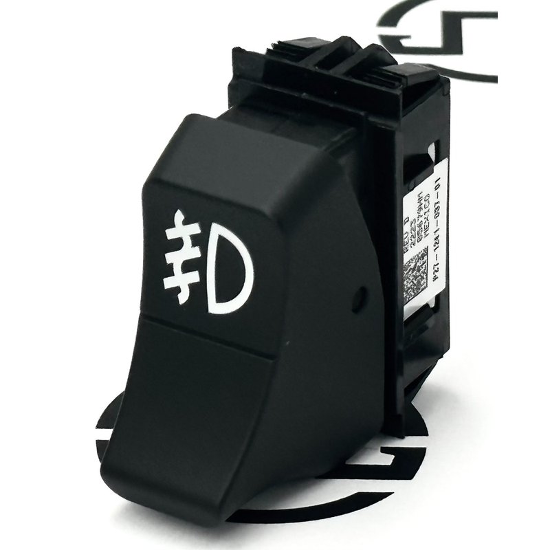 Foglamps 1st Switch 	P27-1329-037-01 - Kenworth