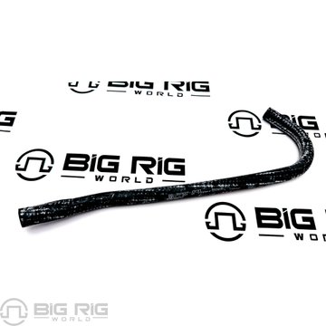 Hose - Vent, Egr, Ngc, Dd15 05-35937-000 - Freightliner
