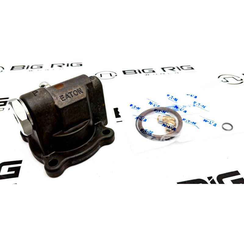 Splitter Valve Replacement Kit K3331 - Fuller