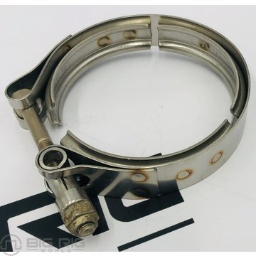 Clamp V Band 3903652 - Cummins