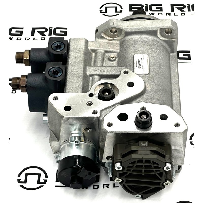 High Pressure Fuel Pump Dd13 RA4700902150 - Detroit Diesel