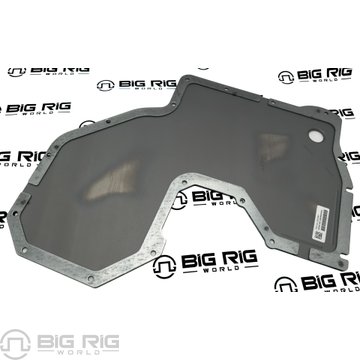 Gear Cover 6315001 - Cummins