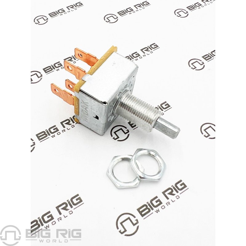 Rotary Switch - 3 Speed BA10650 - TRP