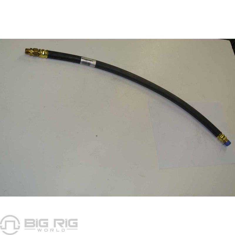 Hose Assembly HE0827 - Dynacraft
