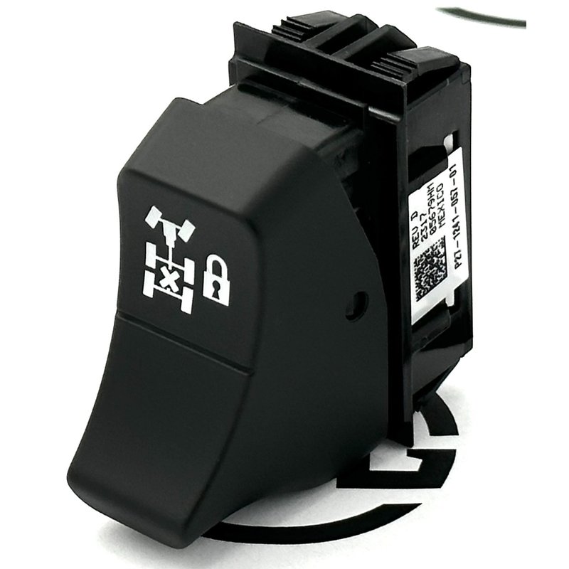 Inter-Axle Differential Lock Switch P27-1329-057-01 - Kenworth