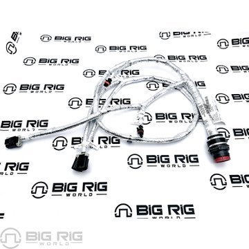 Harness - RHUC DPF/SCR P92-8105-02750300 - Paccar