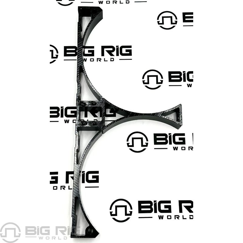 Air Tank Bracket Assembly G32-1010 - Kenworth