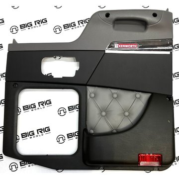 RH Door Trim Assembly S60-1288-421510 - Kenworth