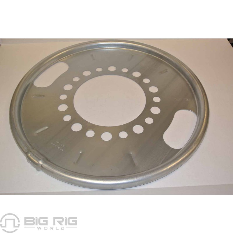 Rear Balancer 600640 - Centramatic