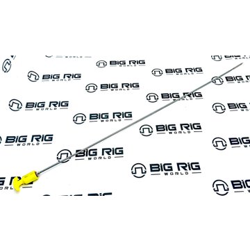 Oil Dip Stick A9360106372 - Detroit Diesel