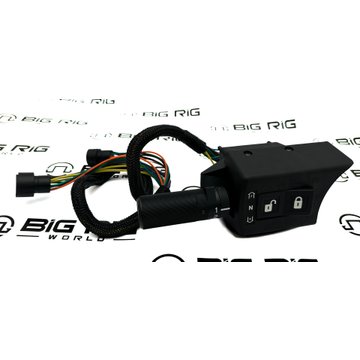 Control Group-Transmission 109-3597 - CAT