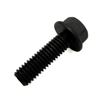Screw - Flange, Hexagonal Head, 3/8-16 X 1.25 In 23-11007-125 - Freightliner