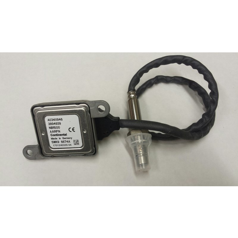 Nitrogen Oxide Sensor - NOX 5462435RX - Cummins
