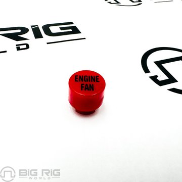 Engine Fan Lens 22-18GRA - Paccar