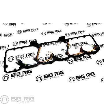 Gasket,Integrated Wiring 5367847 - Cummins