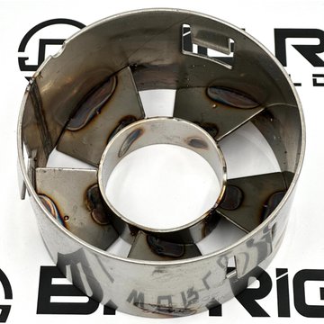 Mixer M37-6272 - Paccar