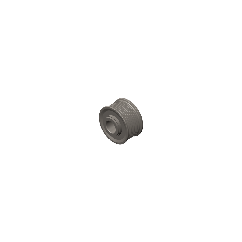 Alternator Pulley 3965147 - Cummins