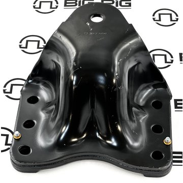 Bracket - Rear Suspension, Spring Hanger, Forward, 125 A16-15931-000 - Freightliner