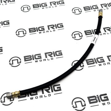 Hose - Assembly Wire Braid, SAE V50-1116-04011-022 - Dynacraft