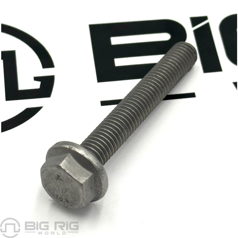 Bolt-Flange M8X55 1313120PE - Paccar Engine