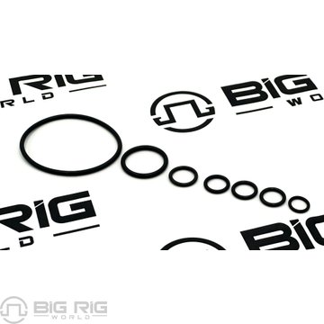 Kit - O Ring 4376561 - Cummins