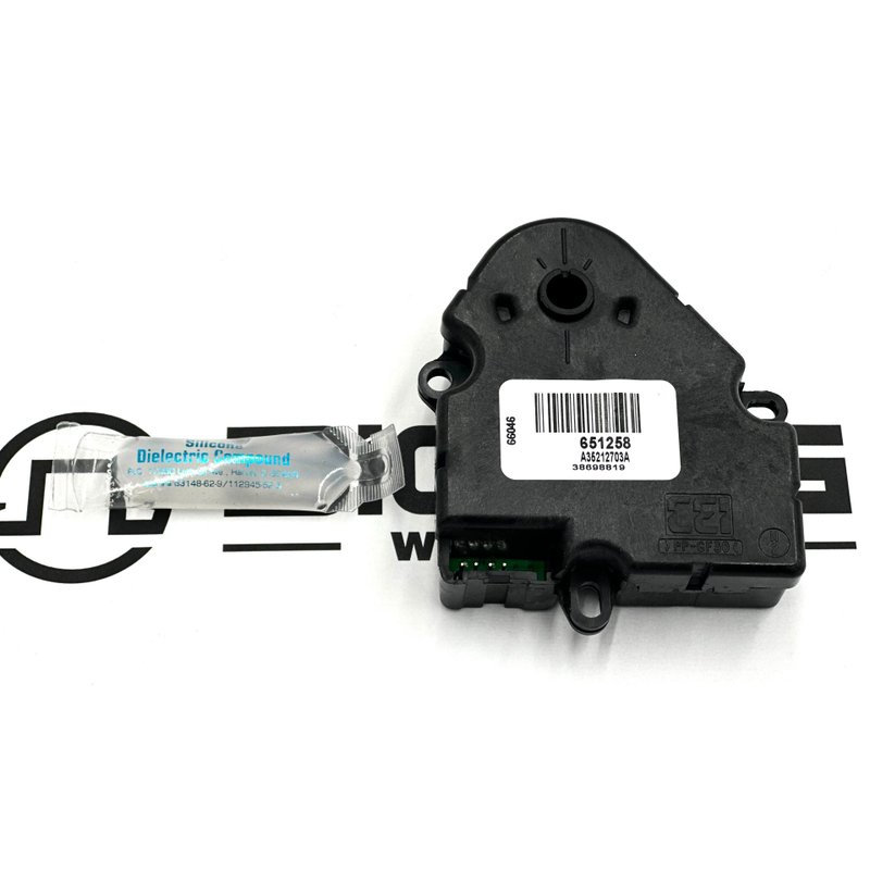 Electronic Door Actuator (12v) SR2000017 - Paccar