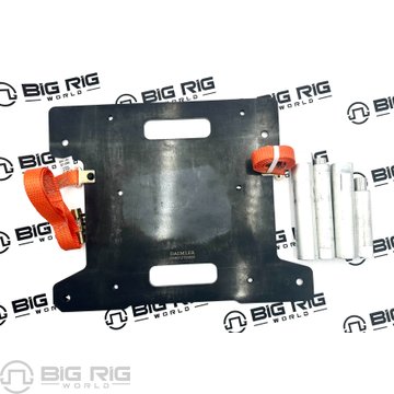 Tool - Dt12 Jack Adapter (C&D Box) DSN012T20006 - Detroit Diesel