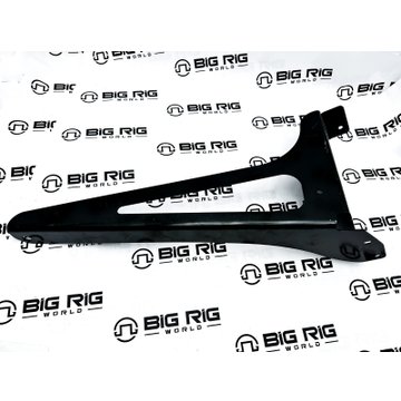 RH Bumper Bracket N11-6323R - Peterbilt