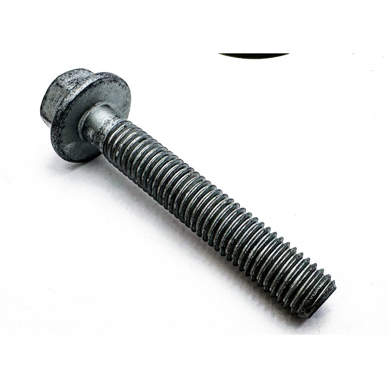 Flange Bolt M10 x 60 1243071PE - Paccar Engine