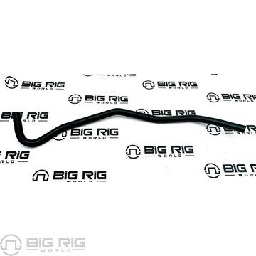 Hose - Formed P/S Return J50-1081 - Paccar