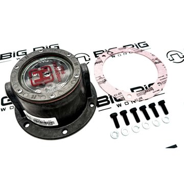 Hub Cap - HN Oil Dual TMX Pro VS32055-1 - Hendrickson