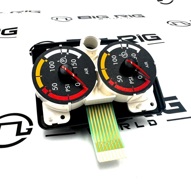 Gauge Module Red/Yellow Air A2C95549400 - VDO Instruments