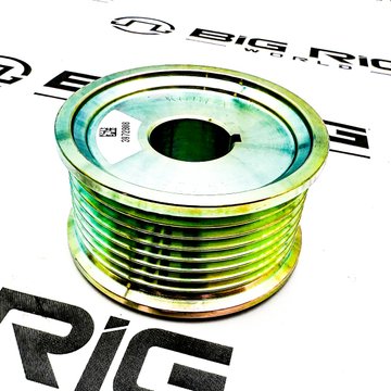 Alternator Pulley 3972808 - Cummins