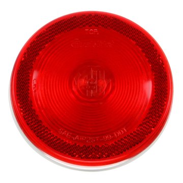 Super 40 S/T/T Reflectorized Lamp 40248R - Truck Lite