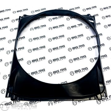 Shroud - Fan 32 inch 05-21589-000 - Freightliner