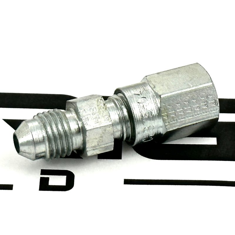 Male Connector 3896821 - Cummins